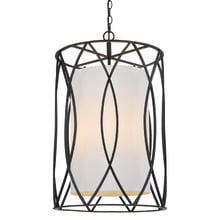 Raja 45cm Pendant Light